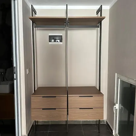 Apartamento Eisel Golem (Tirana)