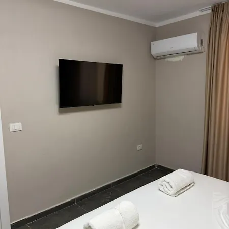 Eisel Apartment