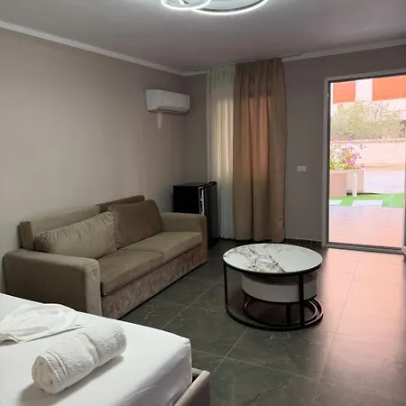 Apartment Eisel