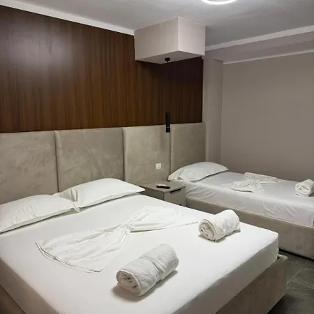 Eisel Apartment *
