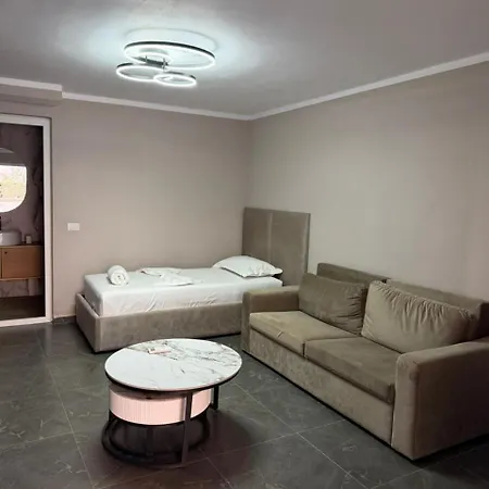 Eisel Apartment *