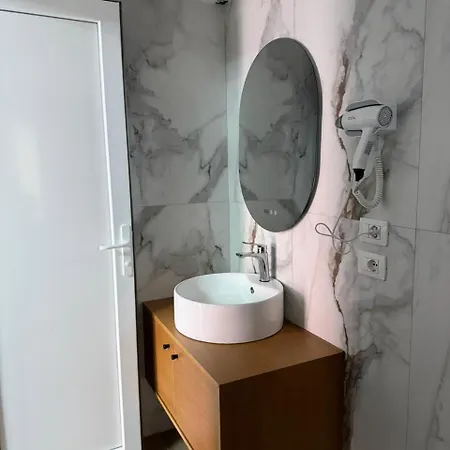 Apartment Eisel