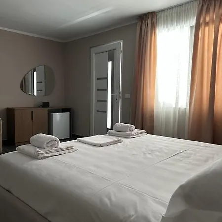 Eisel Apartment *