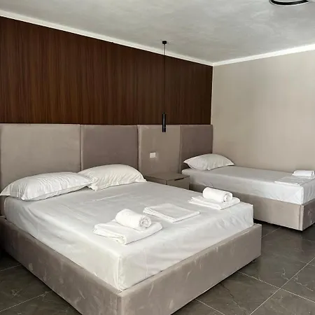 Eisel Apartment *