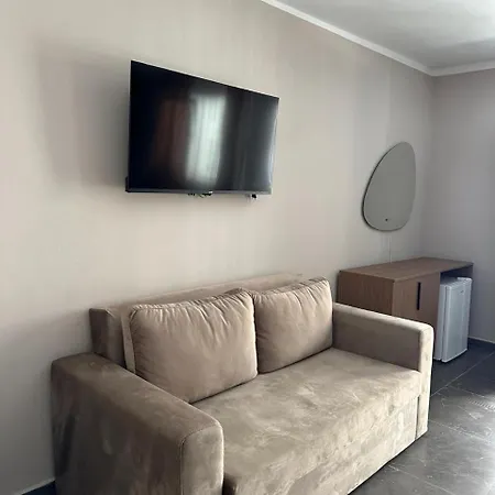Eisel Apartment